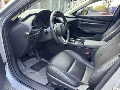 2021 Mazda Mazda3 Axela 2.0L Automatic Quality Elegance, фото 4, лот 11180902