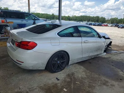 2016 BMW 428 XI, фото 3, лот 10809043