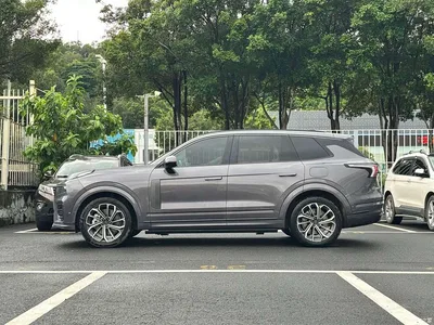 2023 Lynk & Co 09 EM-P 2.0TD EM-P Long Range PM 6-Seater, фото 3, лот 10390928