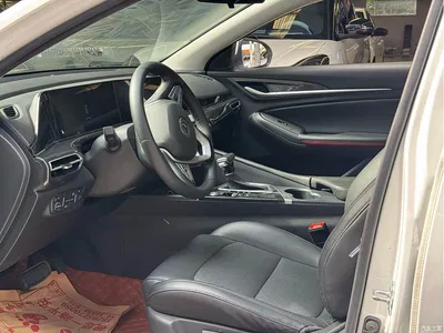 2020 Changan Eado PLUS Blue Whale NE 1.4T GDI DCT Premium, фото 4, лот 10250844