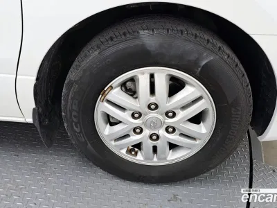 2017 Hyundai Starex 12-Seater Wagon, фото 4, лот 10192702