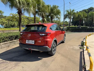 2017 Honda XR-V 1.8L EXi CVT Comfort, фото 3, лот 10418235