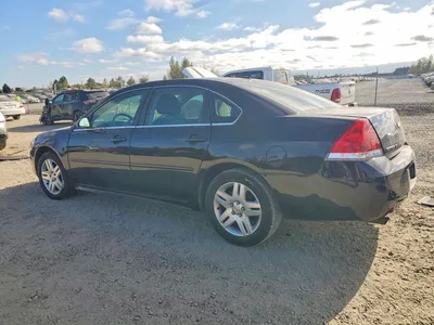 2016 CHEVROLET IMPALA LIMITED LT, фото 2, лот 10892914