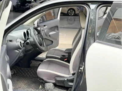 2022 Ora Black Cat 351km Comfort (NMC), фото 4, лот 10332203