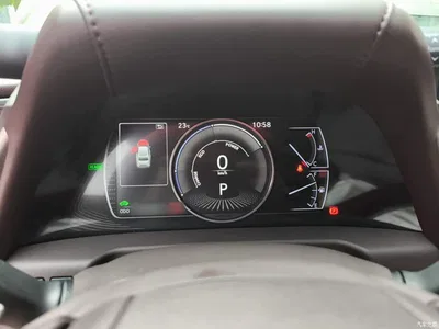 2020 Lexus ES Model 300h Excellence Edition, фото 4, лот 10319394