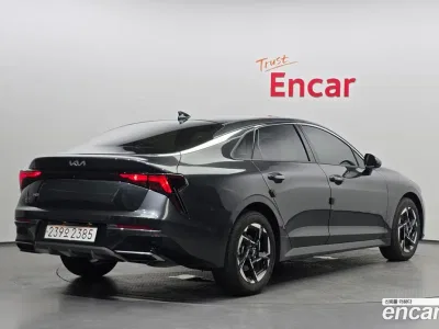 2025 Kia K5 1.6 Turbo, фото 2, лот 11131808