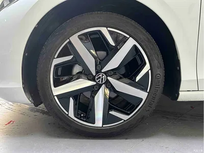 2024 Volkswagen Lamando L 280TSI DSG Stylish Edition, фото 3, лот 10894654