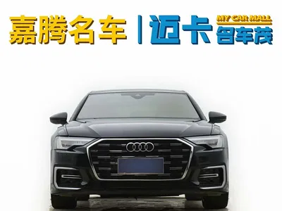 2023 Audi A6L 40 TFSI Luxury Dynamic, фото 4, лот 10408231