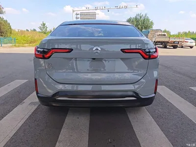 2020 NIO EC6 Model 430KM Sport Edition, фото 4, лот 10365672