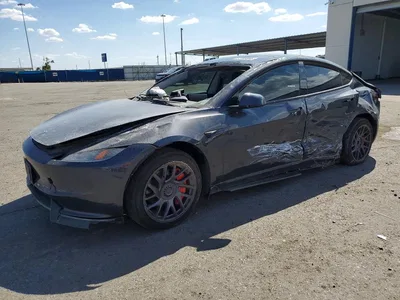 2025 TESLA MODEL 3, фото 1, лот 10856092