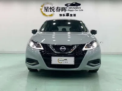 2024 Nissan Tiida 1.6L CVT Smart Drive Edition, фото 2, лот 10396236