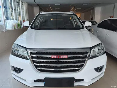 2017 Haval H2 Red Label 1.5T Manual 2WD Comfort, фото 3, лот 10287201