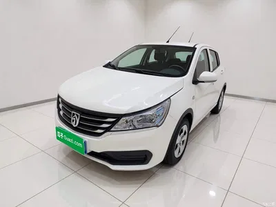 2016 Baojun 310 1.2L Manual Comfort Model, фото 1, лот 11163804