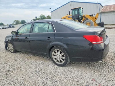 2006 TOYOTA AVALON LIMITED, фото 2, лот 10515145