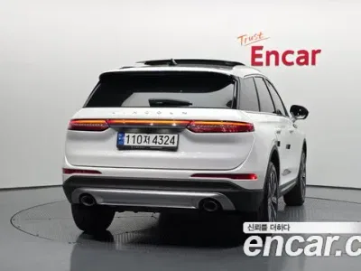 2022 Lincoln Corsair 2.0 Reserve AWD, фото 4, лот 10034285