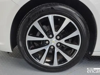 2014 Chevrolet Malibu 2.0 LTZ Deluxe Pack(Black), фото 4, лот 10078879