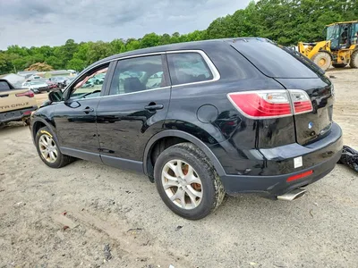 2011 MAZDA CX-9, фото 2, лот 10849947
