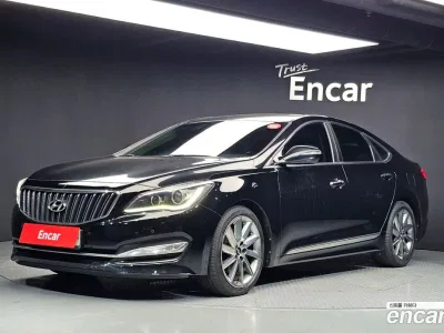 2016 Hyundai Aslan G330 Premium, фото 1, лот 10100183
