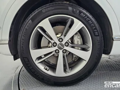 2023 Genesis GV80 2.5T Gasoline AWD, фото 4, лот 10696168