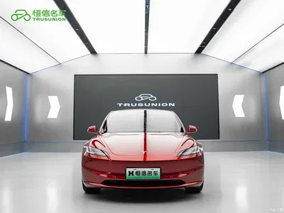 2023 Tesla Model 3 Rear-Wheel Drive, фото 2, лот 10345858