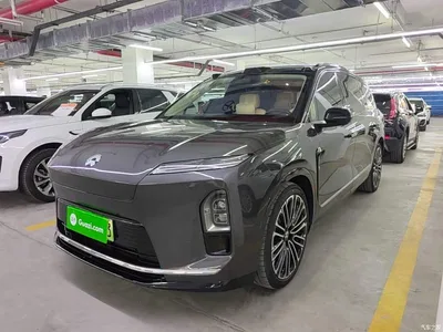 2025 NIO ES8 Base Model, фото 1, лот 11571427