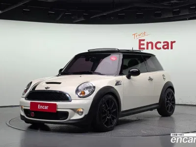 2012 Mini Cooper Standard, фото 1, лот 10199187