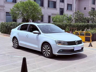 2017 Volkswagen Sagitar 230TSI Automatic Comfort, фото 3, лот 10606526