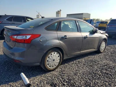 2014 FORD FOCUS SE, фото 3, лот 10519878