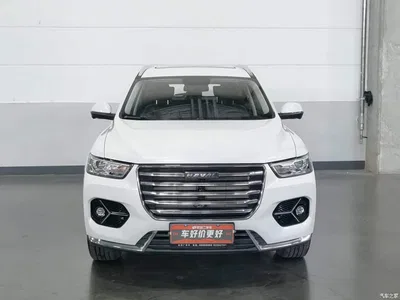 2021 Haval H6 Model 1.5T Automatic Champion Edition, фото 3, лот 10391340