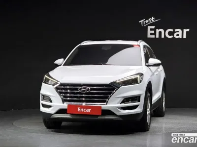 2020 Hyundai Tucson Gasoline 1.6 turbo 2WD, фото 3, лот 11194224