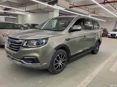 2017 Dongfeng Jingyi X6 Power Series 1.5T Manual Premium, фото 1, лот 11160911