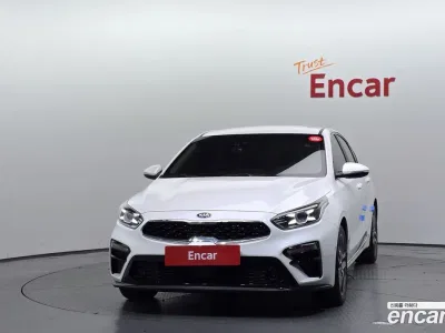 2020 Kia K3 Prestige, фото 3, лот 10889361