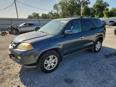 2005 ACURA MDX TOURING, фото 1, лот 10871224
