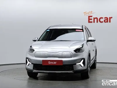2024 Kia Niro Earth, фото 3, лот 10114204