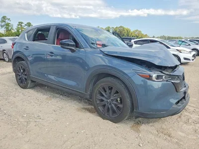 2024 MAZDA CX-5 PREFERRED, фото 4, лот 10846913