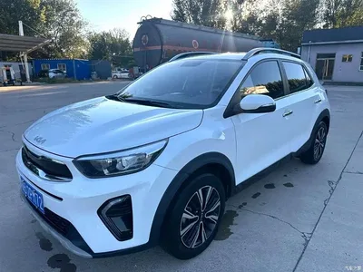 2021 Kia KX1 1.4L Automatic Fun Edition, фото 1, лот 10593581