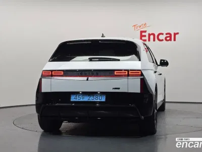 2026 Hyundai Ioniq5 Long Range, фото 3, лот 11079022