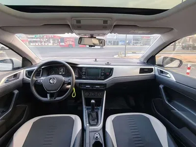2019 Volkswagen Polo Plus 1.5L Automatic Colorful Tech Edition, фото 3, лот 10481896