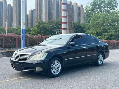 2008 Toyota Crown 2.5L 5th Anniversary Edition, фото 2, лот 10267190