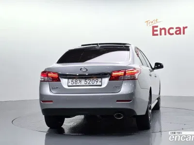 2013 Samsung SM5 RE, фото 4, лот 10187940