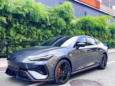 2025 Changan UNI-V 2.0T Sport Version, фото 1, лот 11212662
