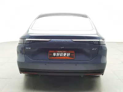 2025 Aion RT 650 LiDAR Edition, фото 4, лот 10240249