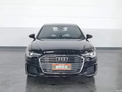 2019 Audi A6L 45 TFSI Premium Dynamic, фото 3, лот 10306313