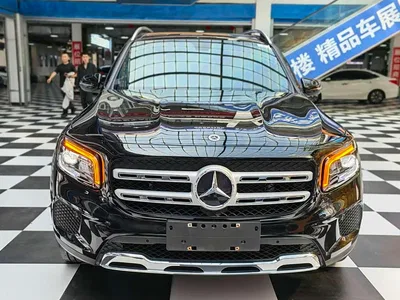 2023 Mercedes-Benz GLB 220 Dynamic, фото 2, лот 10899914