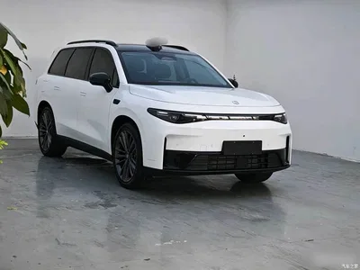 2024 Leapmotor C16 Extended Range 200 LiDAR Edition, фото 3, лот 10445158