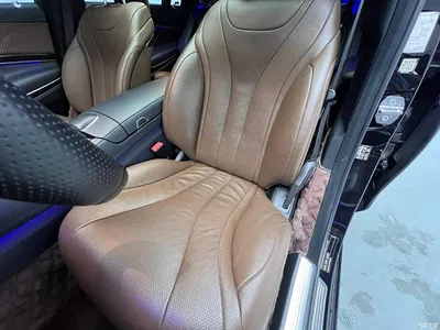 2020 Mercedes-Benz S-Class S 450 L 4MATIC Collector's Version, фото 4, лот 11557378