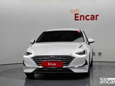 2021 Hyundai Sonata Premium, фото 3, лот 11186781