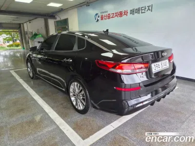 2019 Kia K5 2.0, фото 2, лот 10264325