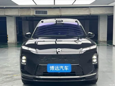 2025 NIO ES8 Base Model, фото 2, лот 10365312