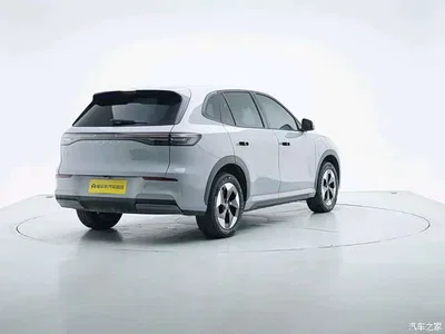 2024 Geely Galaxy Galaxy E5 440km Explore Edition, фото 4, лот 10430261